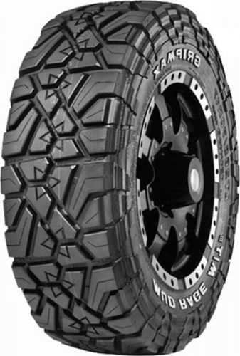 265/70R17 121/118Q Gripmax Mud Rage M/T III