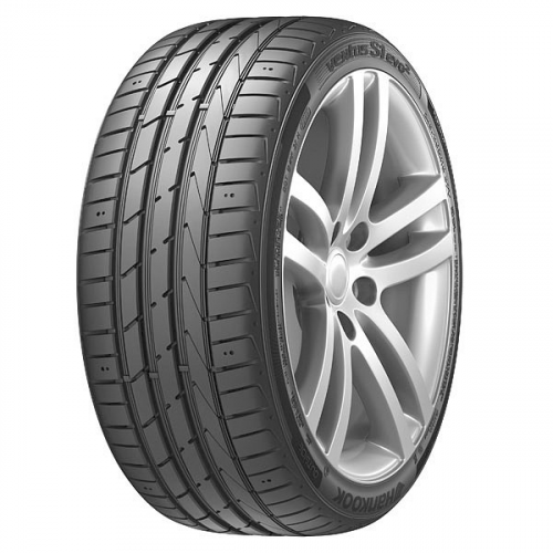 245/45R18 100Y Hankook Ventus S1 evo2 K117 RunFlat