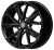 Carwel Грейс 7x18 5*114,3 Et:35 Dia:66,1 BK Carwel Грейс 7x18 5*114,3 Et:35 Dia:66,1 BK