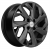 Khomen 1508 6x15 4*100 Et:46 Dia:54,1 Gray Khomen 1508 6x15 4*100 Et:46 Dia:54,1 Gray