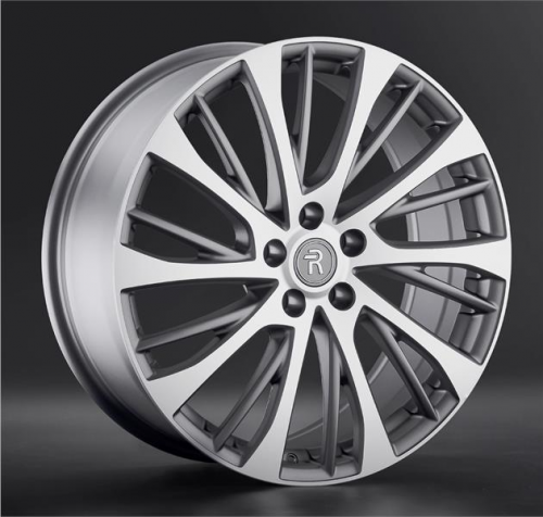 Replay CHG35 8x20 5*114,3 Et:42 Dia:60,1 MGMF Replay CHG35 8x20 5*114,3 Et:42 Dia:60,1 MGMF