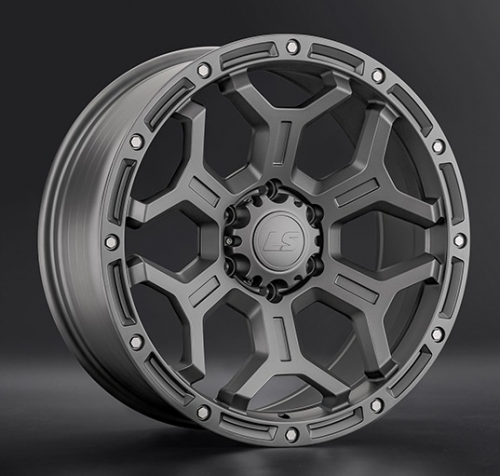 LS wheels FlowForming RC68 9x20 6*139,7 Et:30 Dia:100,1 MGM LS wheels FlowForming RC68 9x20 6*139,7 Et:30 Dia:100,1 MGM