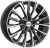 Carwel Базан 1720 7x17 5*108 Et:33 Dia:60,1 ABT Carwel Базан 1720 7x17 5*108 Et:33 Dia:60,1 ABT