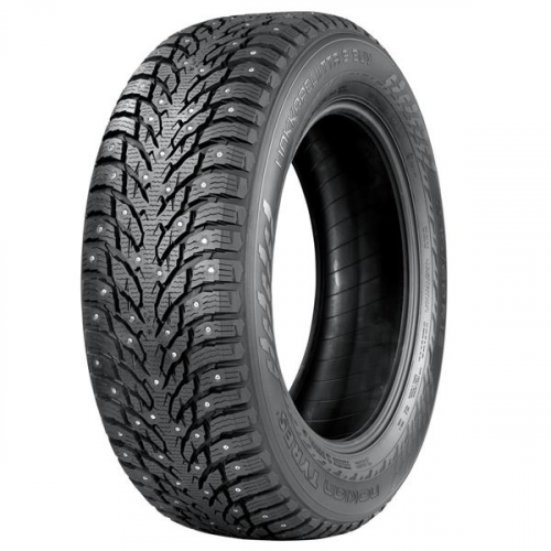 215/65R17 103T Nokian Tyres Hakkapeliitta 9 SUV 215/65R17 103T Nokian Tyres Hakkapeliitta 9 SUV