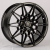BKNG Y1027 9x19 5*112 Et:40 Dia:66,6 Black