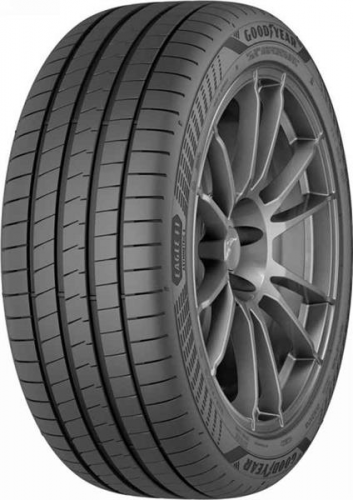245/45R19 102Y GoodYear Eagle F1 Asymmetric 6
