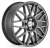 X'trike X-133 7,5x18 5*112 Et:43 Dia:66,6 HSB X'trike X-133 7,5x18 5*112 Et:43 Dia:66,6 HSB
