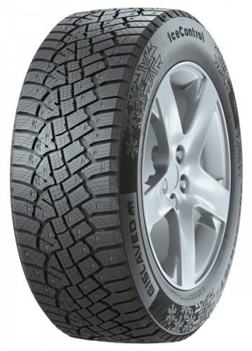 275/50R21 113T Gislaved IceControl 275/50R21 113T Gislaved IceControl