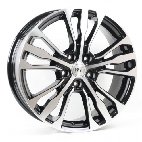X'trikeRST R188 7x18 5*108 Et:36 Dia:65,1 BK/FP X'trikeRST R188 7x18 5*108 Et:36 Dia:65,1 BK/FP