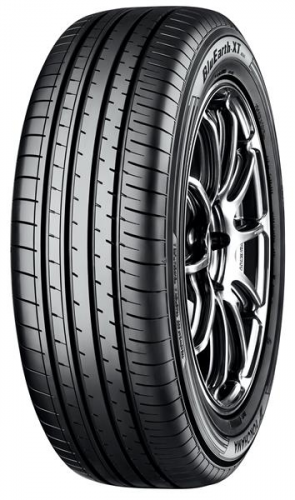 215/65R16 98H Yokohama BluEarth-XT AE61 215/65R16 98H Yokohama BluEarth-XT AE61