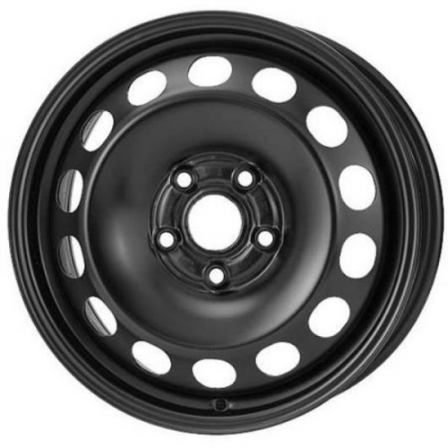 Trebl 8005 6,5x16 5*114,3 Et:55 Dia:64,1 Black