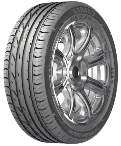 205/55R16 91V Barez Р624 205/55R16 91V Barez Р624