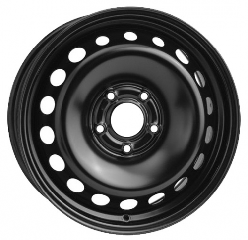 Magnetto 16016 6x16 5*114,3 Et:43 Dia:67,1 Black Magnetto 16016 6x16 5*114,3 Et:43 Dia:67,1 Black