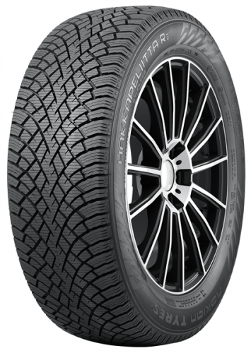 205/55R16 94R Nokian Tyres Hakkapeliitta R5