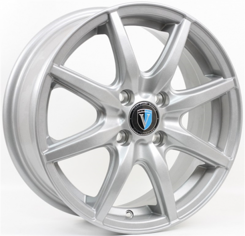 VENTI 1415 5,5x14 4*100 Et:43 Dia:60,1 S VENTI 1415 5,5x14 4*100 Et:43 Dia:60,1 S