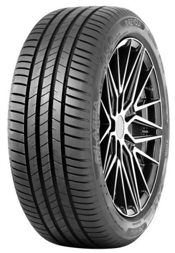 225/45R17 91W Lassa Revola