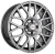 X'trike X-125 6,5x16 4*100 Et:48 Dia:54,1 HSB