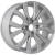 KDW KD1540 6x15 4*98 Et:35 Dia:58,6 Light_Silver_Painted KDW KD1540 6x15 4*98 Et:35 Dia:58,6 Light_Silver_Painted