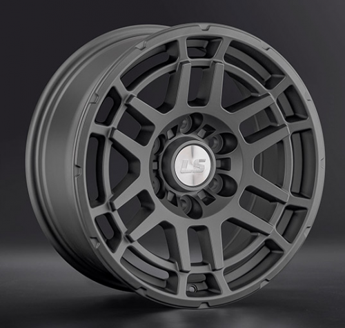 LS wheels LS1358 8x17 6*139,7 Et:10 Dia:106,1 MGM LS wheels LS1358 8x17 6*139,7 Et:10 Dia:106,1 MGM
