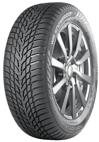 175/65R14 82T Nokian Tyres WR Snowproof 1