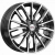 iFree Миконос 6x16 4*100 Et:41 Dia:60,1 Блэк джек