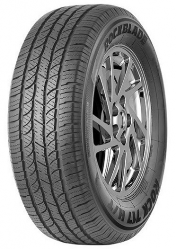 235/60R17 102H RockBlade ROCK 717 H/T 235/60R17 102H RockBlade ROCK 717 H/T