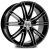 RST R168 8x18 5*108 Et:50 Dia:63,4 BD RST R168 8x18 5*108 Et:50 Dia:63,4 BD
