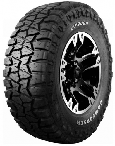 285/50R20 116Q Comforser CF9000 285/50R20 116Q Comforser CF9000
