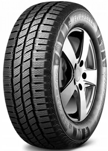 235/65R16 121/119R Evergreen WINTERPRO EW616 235/65R16 121/119R Evergreen WINTERPRO EW616