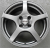X'trike X-118 6x15 4*100 Et:45 Dia:54,1 HSB