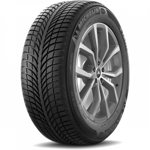 295/40R20 106V Michelin Latitude Alpin LA2 N0
