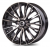 Lizardo XH304 7,5x18 5*108 Et:45 Dia:67,1 BMF Lizardo XH304 7,5x18 5*108 Et:45 Dia:67,1 BMF
