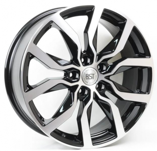 RST R138 7x18 5*114,3 Et:50 Dia:54,1 BD RST R138 7x18 5*114,3 Et:50 Dia:54,1 BD
