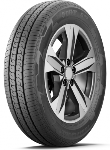195/75R16 107/105R Attar S03 195/75R16 107/105R Attar S03
