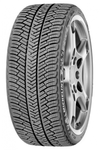 295/35R19 104V Michelin Pilot Alpin 4 MO ZP