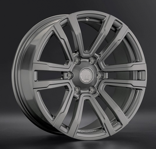 LS Forged FG11 8,5x19 6*139,7 Et:20 Dia:106,1 MGM LS Forged FG11 8,5x19 6*139,7 Et:20 Dia:106,1 MGM