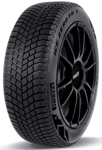 245/50R20 105H Pirelli Winter Ice Zero FR 3
