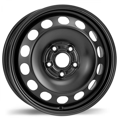 Eurodisk 86J48,5H 7x17 5*114,3 Et:48,5 Dia:67,1 Black Eurodisk 86J48,5H 7x17 5*114,3 Et:48,5 Dia:67,1 Black