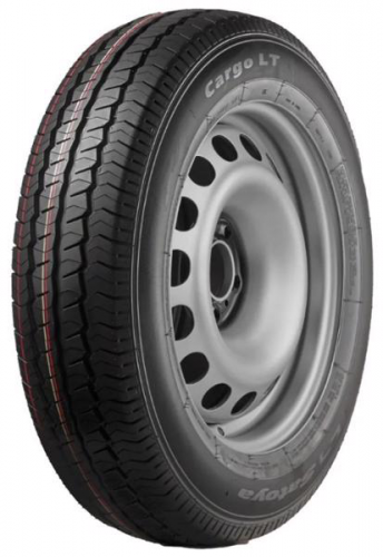 225/70R15 112/110R Satoya Cargo LT