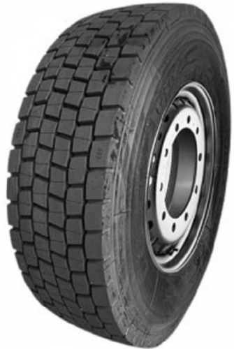грузовая шина Doublecoin RLB468 315/70 R22.5 154/150L 20pr Ведущая