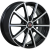 ALCASTA M61 7x17 5*114,3 Et:47 Dia:67,1 bkf
