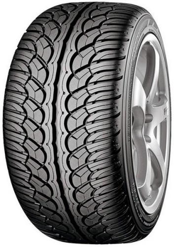 285/40R23 111V Yokohama Parada Spec-X (PA02) 285/40R23 111V Yokohama Parada Spec-X (PA02)