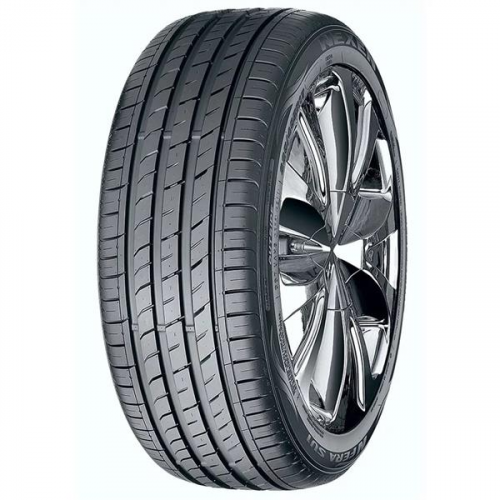 245/45R18 100Y Nexen N'FERA SU1