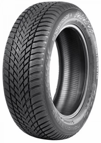 225/55R17 97H Nokian Tyres Snowproof 2