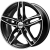 iFree Moskva 6,5x16 5*108 Et:50 Dia:63,3 Блэк Джек iFree Moskva 6,5x16 5*108 Et:50 Dia:63,3 Блэк Джек