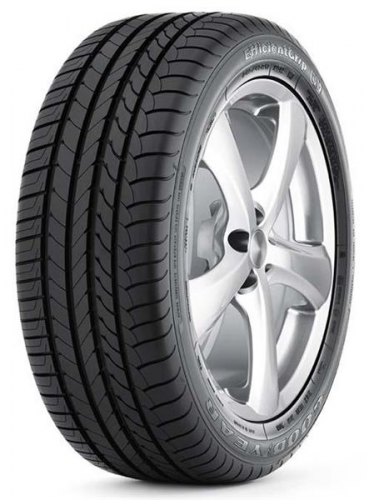 275/40R19 101Y GoodYear Efficientgrip