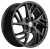 Khomen 1722 6,5x17 5*114,3 Et:45 Dia:54,1 Gray