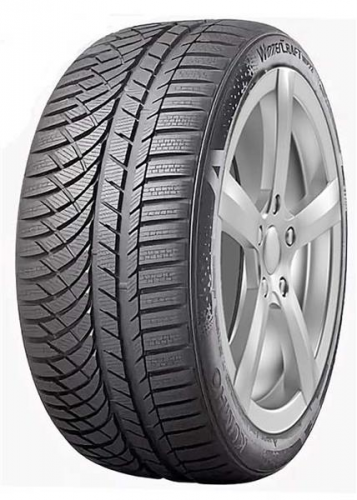 235/45R19 99V Kumho WinterCraft WP72