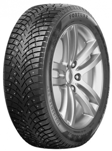 215/65R16 102T Fortune Polaro Ice 215/65R16 102T Fortune Polaro Ice