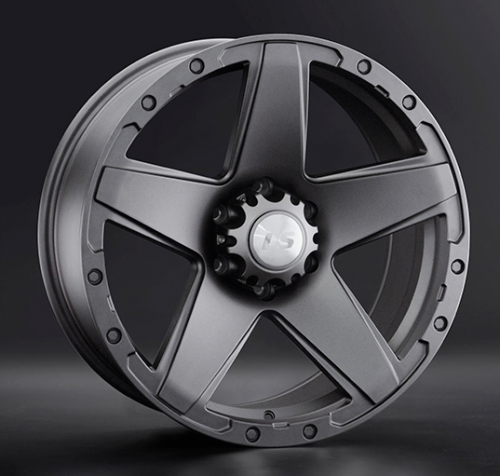 LS wheels LS 1284 9x20 6*139,7 Et:20 Dia:100,1 MGM